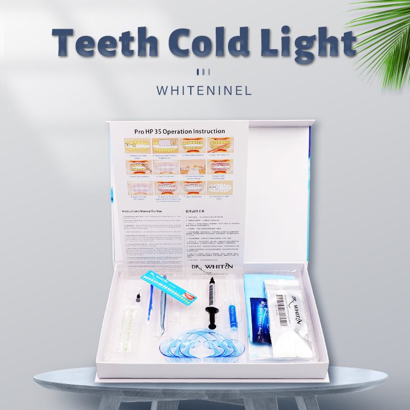 Professional Teeth Bleaching K - Teeth Whitening Near Me ulasan dan harga
