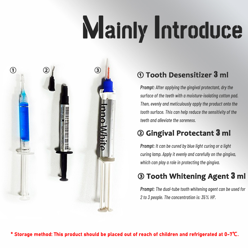 Professional Teeth Bleaching K - Teeth Whitening Near Me ulasan dan harga