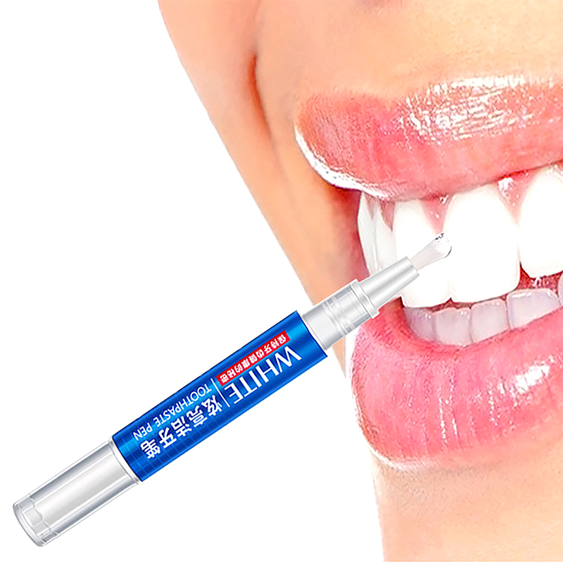 3ml Teeth Whitening Stain Remo - Teeth Whitening Pens ulasan dan harga