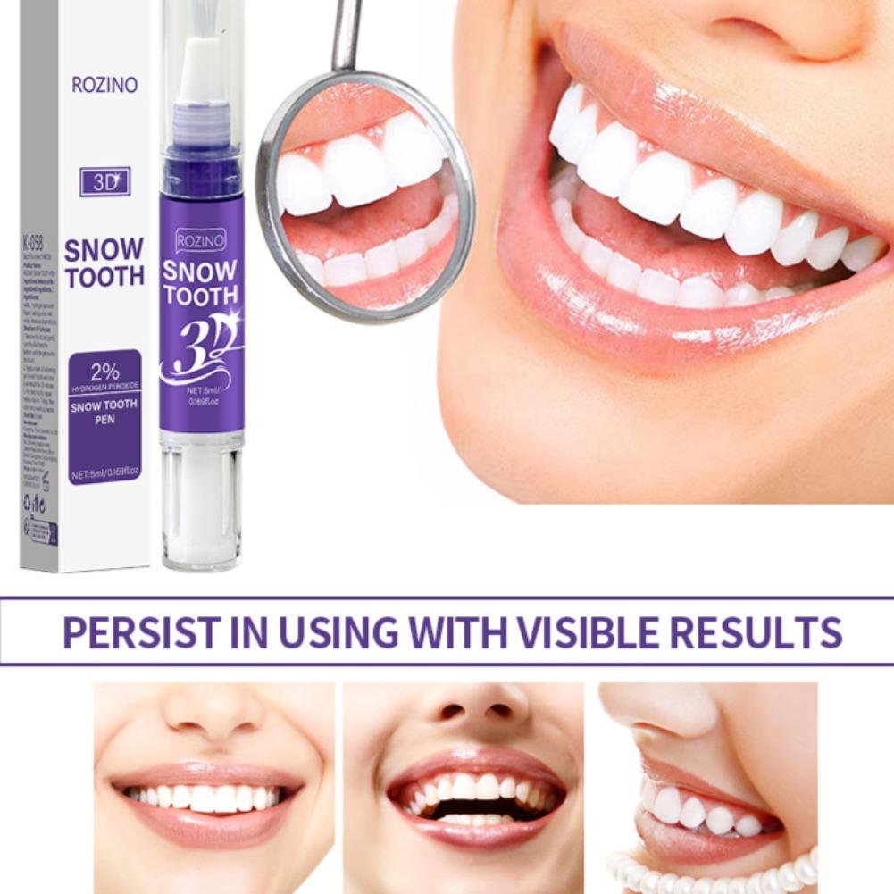 Unisex Oral Dental Care Pen An - Teeth Whitening Pens ulasan dan harga
